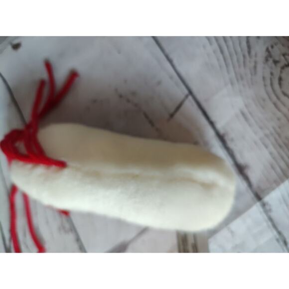 Salmonella Giant Microbe Approx 6" Small Plush Stuffed Toy - Picture 2 of 5